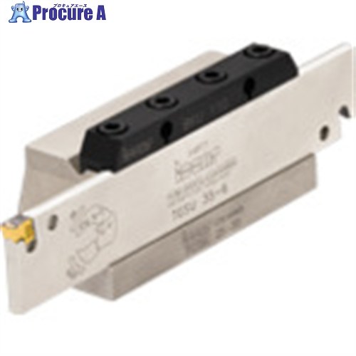 イスカル タンググリップIQ 金モール専用物の具差しつかえる TGTBU TGTBU 40-35 1本 ■▼111-5465 【貨物輸送都度積もり書き】 ●O585