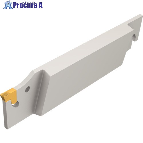 イスカル タンググリップ ブレード 強化タイプ TGFH R/L TGFHR 26T16-3 1本 ▼112-1780 ●O585｜プロキュアエース