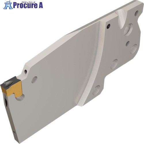 イスカル タンググリップ 高圧クーラント相応うアダプター TAGPAD-XL-JHP TAGPAD-XL 2R-D65-JHP 1本 ■▼112-8578 【貨物輸送都度積もり書き】 ●O585