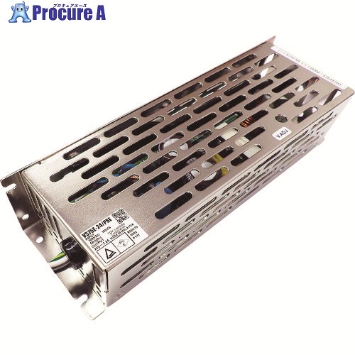 tlight DC12V用スイッチングワット数75W TLVS75E-12/PSE 1個 ■▼114-8938 【貨物輸送都度積もり書き】