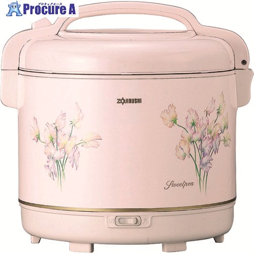ZOJIRUSHI 電子ジャー TYA-C27-FX 1台 ■▼121-7958 【送料都度見積】|プロキュアエース