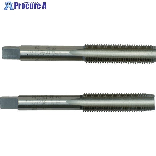 スプリュー 専用組タップM20 TAP-M20-2.5 1S ▼125-7064 ｜プロキュアエース