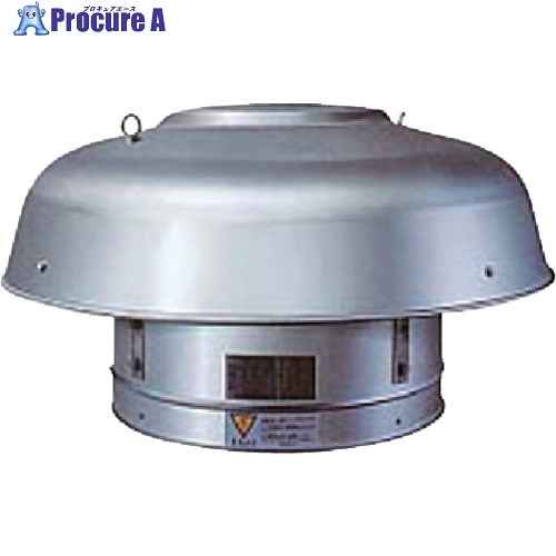 SANWA ルーフファン 強制換気用 SVO-750TQ SVO-750TQ 1台 ■▼136-0632 【送料都度見積】※車上渡し