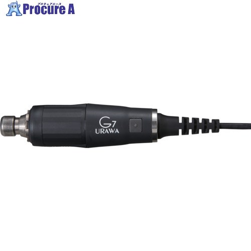 ウラワミニター スタンダードタイプモーター UM13A-90 1台 ▼145-8056