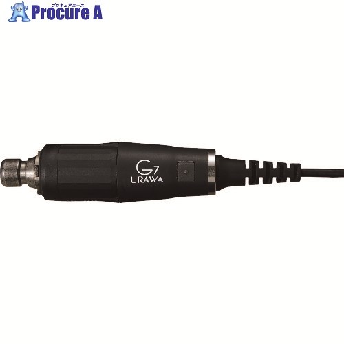 ウラワミニター スタンダードタイプモーター UM12A-90 1台 ▼147-7123