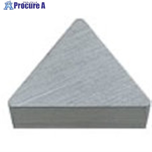 三菱 旋削Flat Top差し入れる 超硬アロイ HTI10 TCGN090204  HTI10 10個 ■▼167-7535 【貨物輸送都度積もり書き】 ●SI517