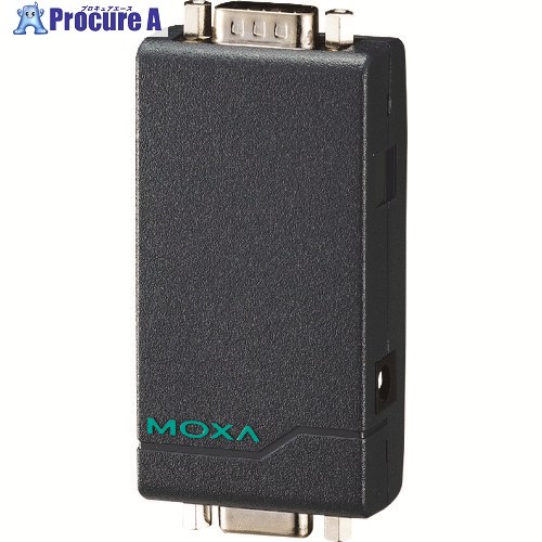 MOXA TCC-80I-DB9 TCC-80I-DB9 1個 ▼168-4946 |プロキュアエース