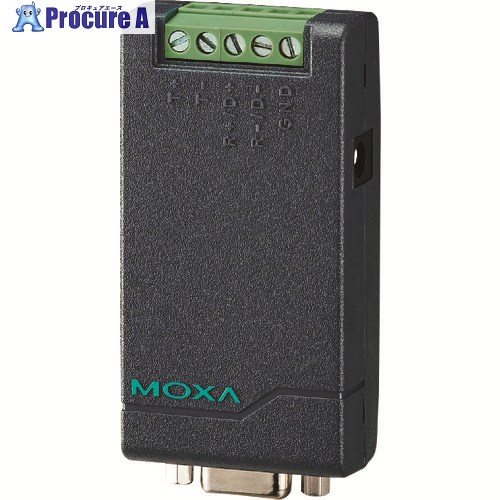 MOXA TCC-80 TCC-80 1個 ▼168-8323 ｜プロキュアエース
