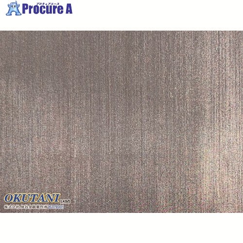 OKUTANI SUS316綾織金網 0.02パリア犬×635メッシュ 1000幅 TW-316-0.02-635-1000 1M ■▼198-5586 【貨物輸送都度積もり書き】