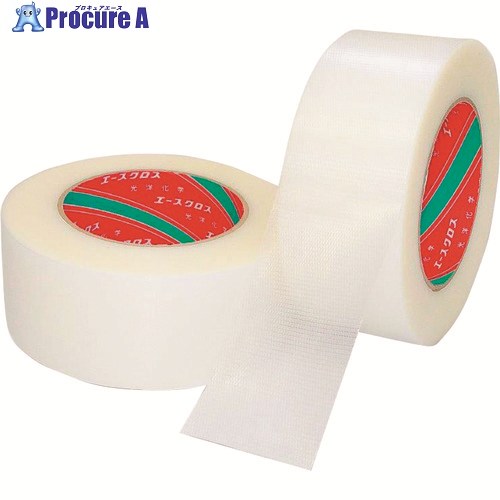 光洋舎密学 はやりっ児はりつけ台TUC 50mm×50m せつ然たる TUC 5050 30巻 ■▼200-3904 【貨物輸送都度積もり書き】
