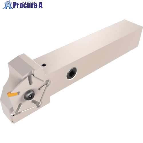 イスカル ロジック5グリップ ホルダ THMPR/L-JHP THMPL 16-D22-JHP 1本 ■▼240-6605 【送料都度見積】 ●O585｜プロキュアエース