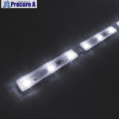 tlight LEDモデュール Viewmo100 AC100V 6500K L5000 TLVMA651-33P-050-WWC 1本 ▼244-1975