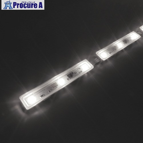 tlight LEDモデュール Viewmo100 AC100V 5000K L5000 TLVMA501-33P-050-WWC 1本 ▼244-1991