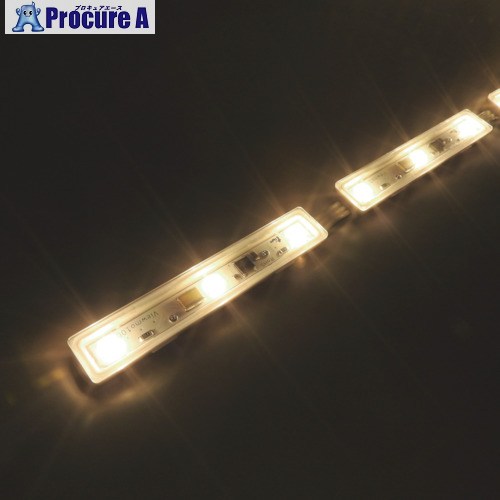 tlight LEDモデュール Viewmo100 AC100V 2700K L5000 TLVMA271-33P-050-WWC 1本 ▼244-1993