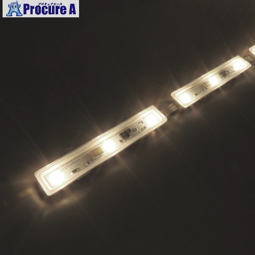 tlight LEDモデュール Viewmo100 AC100V 3000K L5000 TLVMA301-33P-050-WWC 1本 ▼244-1999