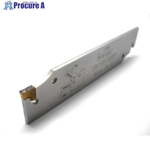 イスカル タンググリップ ブレード TGFH TGFH 26-3 1個 ▼338-9740 ●O585｜プロキュアエース 10,499円