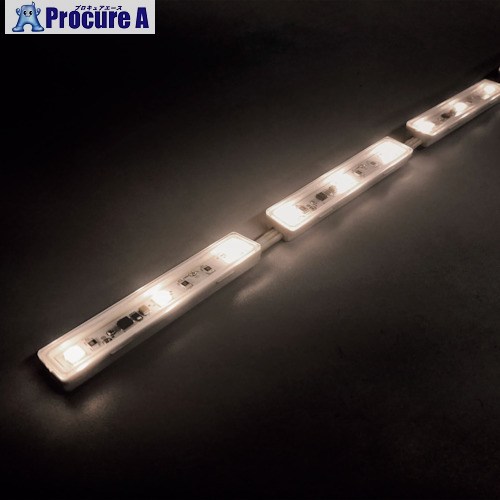 tlight LEDモデュール Viewmo24 4000K L5000 TLVM+402-33P-050-WWC 1本 ▼362-5896 その他-ライト・照明器具