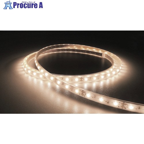 tlight LED磁気テープともし火 Viewdi Plus DC24V 16.6mmP 3500K 3m巻 TLVD+352-16.6P-3 1本 ▼368-5882