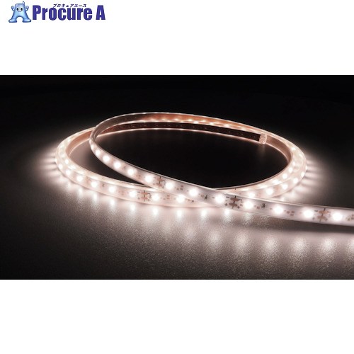 tlight LED磁気テープともし火 Viewdi Plus DC24V 16.6mmP 4000K 3m巻 TLVD+402-16.6P-3 1本 ▼368-5886