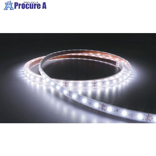tlight LED磁気テープともし火 Viewdi Plus DC24V 16.6mmP 6500K 3m巻 TLVD+652-16.6P-3 1本 ▼368-8907