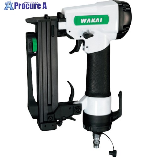 WAKAI エアタッカー TS425N ステープル用(常圧用) TS425N 1台 ■▼381-5817 【貨物輸送都度積もり書き】