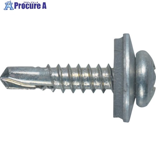 JPF ステンレス鋼 MBテクス PAN 4×25 AZW SG(1000本入り口・入口) SUSMBPAN4X25AZW 1箱 ■▼387-3408 【貨物輸送都度積もり書き】