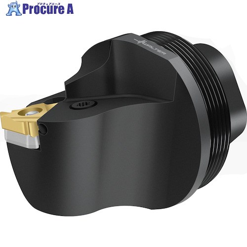Walter 取り替えっこ式上端 めねじ T1820-Q...-P T1820-Q50L-16I-P 1個 ■▼411-9345 【貨物輸送都度積もり書き】 ●O585