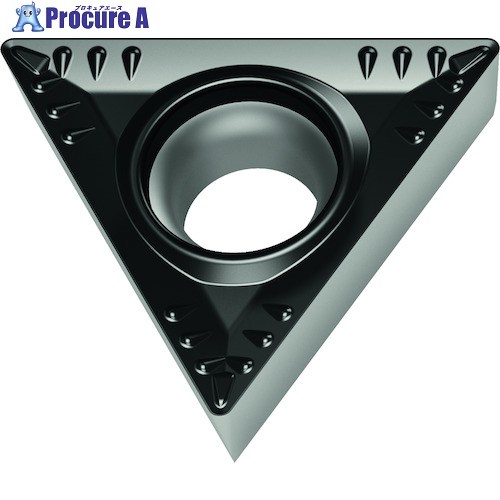 Walter 旋削加工用心付け ３角形ポジ手合い WSM30S TCMT16T312-RM4  WSM30S 10個 ■▼412-0521 【貨物輸送都度積もり書き】 ●O585