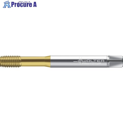 Prototyp HSS-E- 転造タップ TC440-M5-C1-WY80AD 1本 ■▼412-3260 【送料都度見積】 ●O585