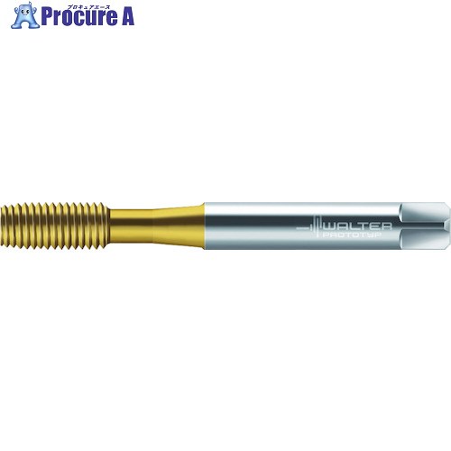 Prototyp HSS-E-PM 転造タップ TC420-M10-EF-WW60AD 1本 ■▼416-8508 【送料都度見積】 ●O585