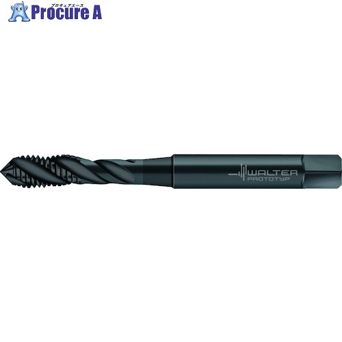 Prototyp HSS-E (-PM) 器械水道栓 TC142-M2.3-C0-WY80FC 1本 ■▼416-9928 【貨物輸送都度積もり書き】 ●O585