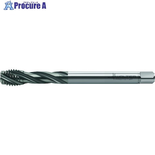 Prototyp HSS-E (-PM) マシンタップ TC121-M12-L0-WW60RG 1本 ■▼417-1510 【送料都度見積】 ●O585｜プロキュアエース