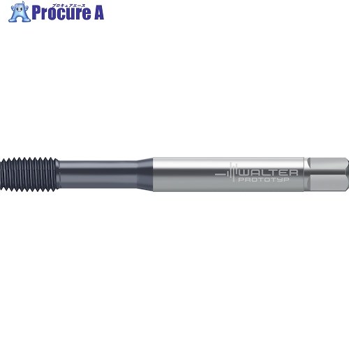 Prototyp HSS-E-PM 転造水道栓 TC430-M3-C0-WW60EL 1本 ■▼417-1673 【貨物輸送都度積もり書き】 ●O585
