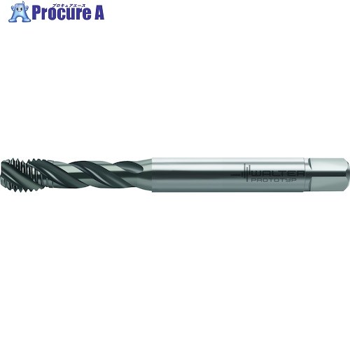 Prototyp HSS-E (-PM) 機関水道栓 TC121-M6-C0-WY80BD 1本 ■▼417-3187 【貨物輸送都度積もり書き】 ●O585