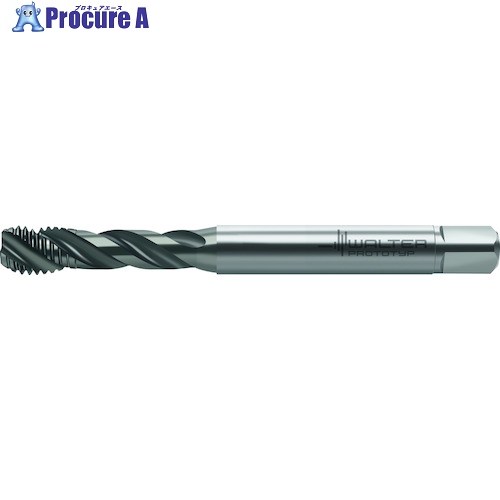 Prototyp HSS-E (-PM) 機関水道栓 TC121-M6-C0-WW60RG 1本 ■▼417-3189 【貨物輸送都度積もり書き】 ●O585
