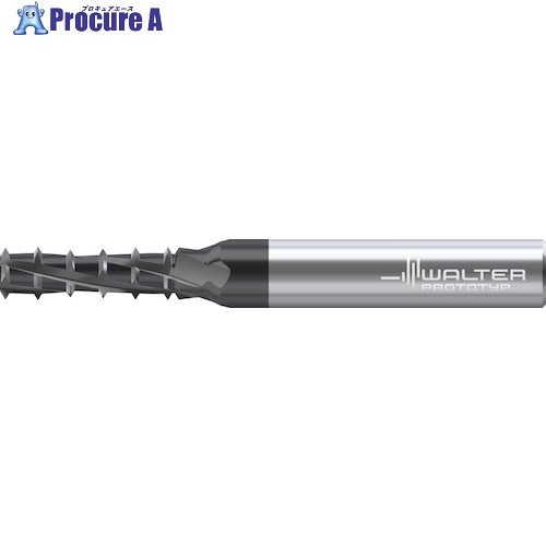 Prototyp 多列ねじ切り切り手 TC620-M12-A1E-WB10TJ 1本 ■▼417-3204 【貨物輸送都度積もり書き】 ●O585