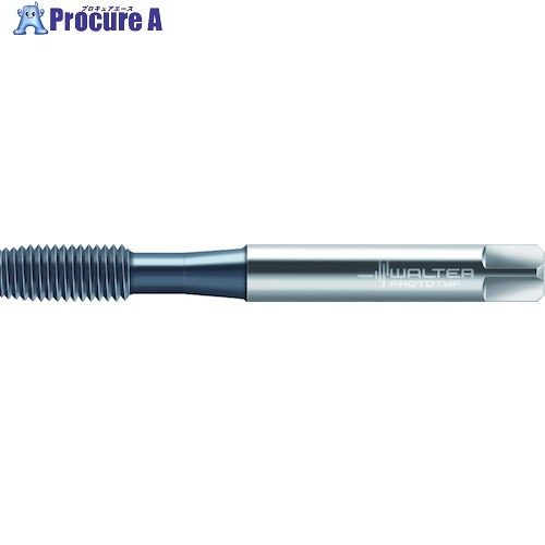 Prototyp HSS-E-PM 転造タップ TC420-M10-EF-WW60BA 1本 ■▼417-3278 【送料都度見積】 ●O585｜プロキュアエース