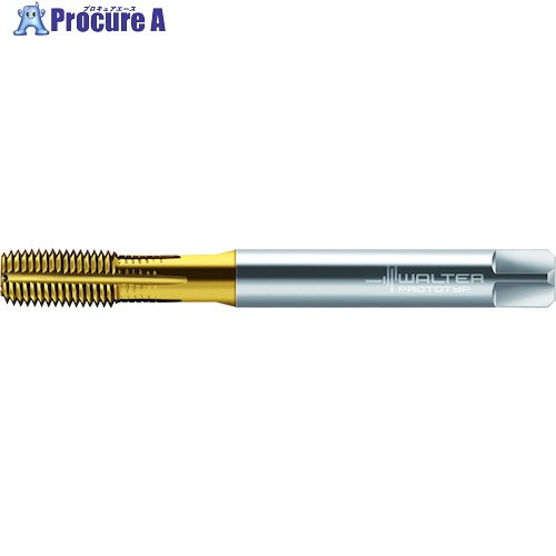 Prototyp HSS-E-PM- 転造タップ TC420.UNF10-C2-WW60AD 1本 ■▼417-3310 【送料都度見積】 ●O585｜プロキュアエース
