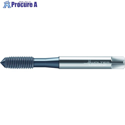 Prototyp HSS-E-PM- 転造水道栓 TC420-M2.5-C0-WW60BA 1本 ■▼417-7767 【貨物輸送都度積もり書き】 ●O585