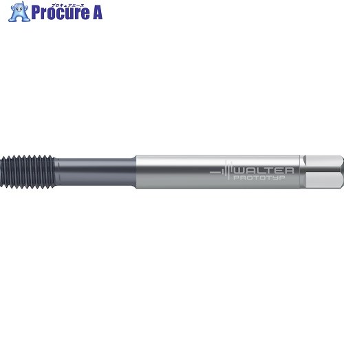 Prototyp 超硬転造水道栓 TC470-M8-C0-WG20EL 1本 ■▼417-7881 【貨物輸送都度積もり書き】 ●O585