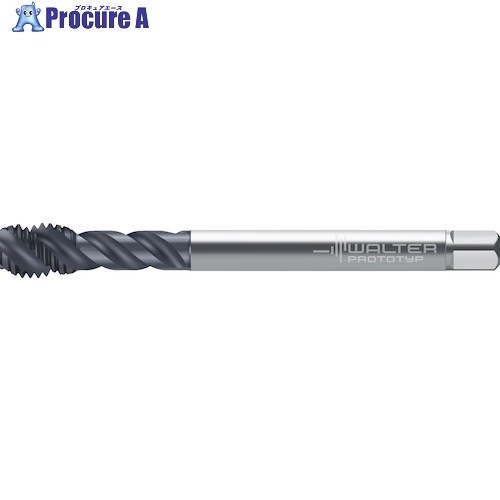 Prototyp HSS-E (-PM) マシンタップ TC142-M16X1.5-L0-WW60RB 1本 ■▼417-9291 【送料都度見積】 ●O585｜プロキュアエース
