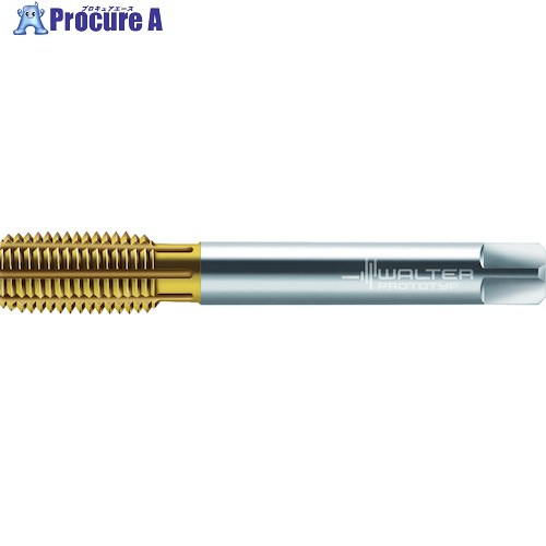 Prototyp HSS-E-PM- 転造タップ TC420-M12-LE-WW60AD 1本 ■▼417-9349 【送料都度見積】 ●O585 13,033円