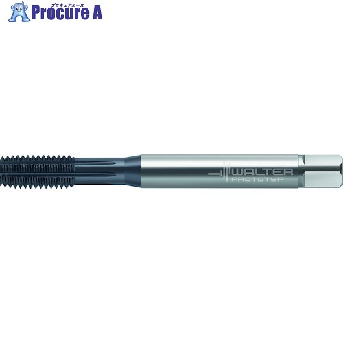 Prototyp HSS-E-PM- 転造タップ TC430-M10-C6-WW60EL 1本 ■▼418-0907 【送料都度見積】 ●O585