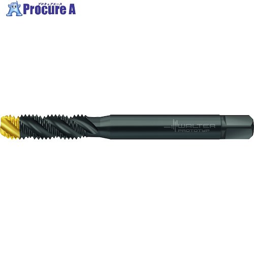 Prototyp HSS-E (-PM) 機関飲み口 TC120-M5-C0-WW60AG 1本 ■▼418-2515 【貨物輸送都度積もり書き】 ●O585