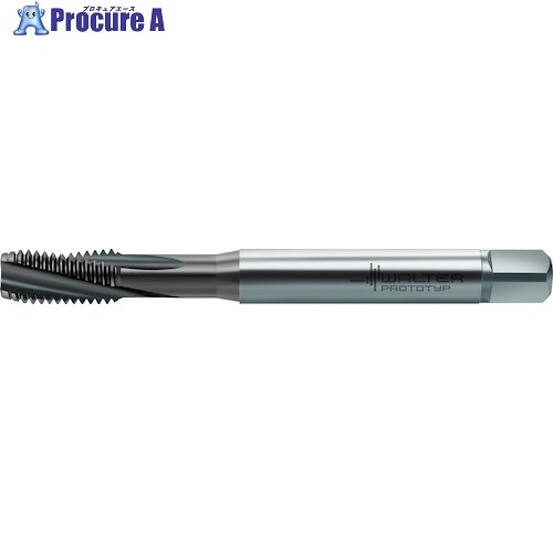 Prototyp HSS-E (-PM) 機関飲み口 TC122-M5-C0-WW60BC 1本 ■▼418-4086 【貨物輸送都度積もり書き】 ●O585