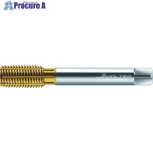Prototyp HSS-E-PM- 転造飲み口 TC420-M20-L2-WW60AD 1本 ■▼418-4133 【貨物輸送都度積もり書き】 ●O585 穴あけ工具用アクセサリー-DIY・工具-花・ガーデン・DIY