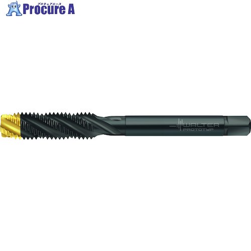 Prototyp HSS-E (-PM) マシンタップ TC120-M12-L1-WW60AG 1本 ■▼418-4163 【送料都度見積】 ●O585｜プロキュアエース