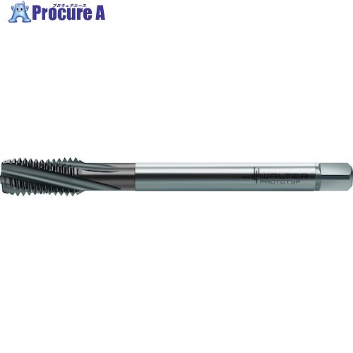 Prototyp HSS-E (-PM) マシンタップ TC122-M20-L1-WW60BC 1本 ■▼418-6126 【送料都度見積】 ●O585｜プロキュアエース
