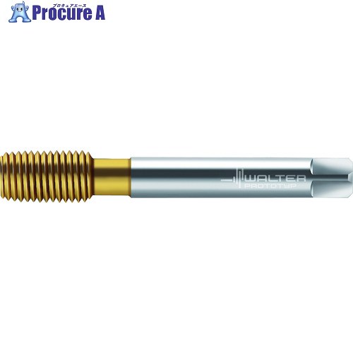 Prototyp HSS-E 転造タップ TC410-M18-L0-WY80AD 1本 ■▼418-6757 【送料都度見積】 ●O585|プロキュアエース