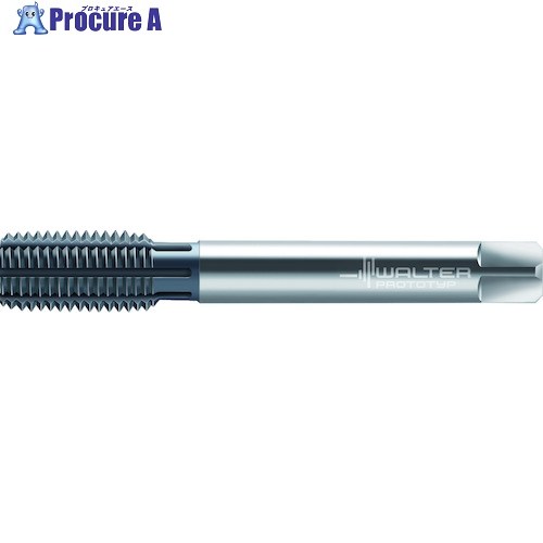 Prototyp HSS-E-PM- 転造タップ TC420-M14X1.5-L6-WW60BA 1本 ■▼418-7846 【送料都度見積】 ●O585｜プロキュアエース